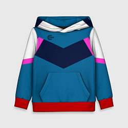 Детская толстовка FIRM в стиле 90х