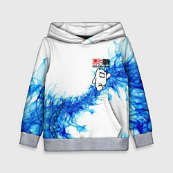 Детская толстовка Jdm style - Japan