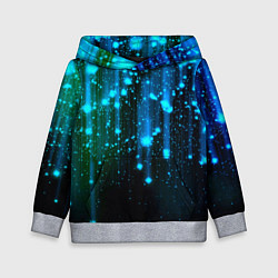 Детская толстовка Space - starfall