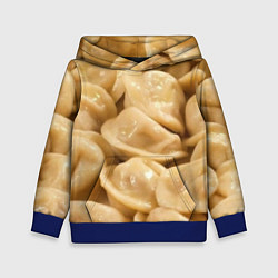 Детская толстовка Пельмени