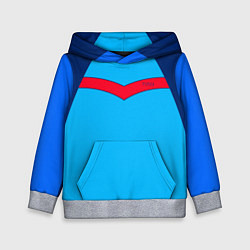 Детская толстовка Спортик из 90х FIRM