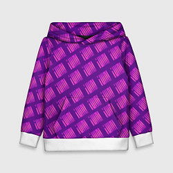 Детская толстовка Логотип Джи Айдл