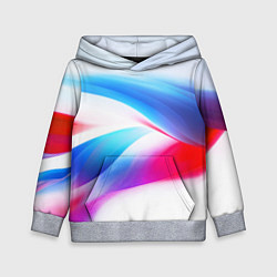 Детская толстовка Футболка Россия