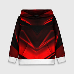 Детская толстовка Geometry stripes line
