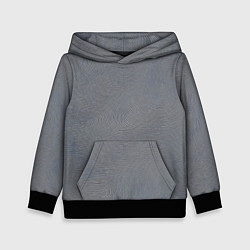 Детская толстовка Отпечатки