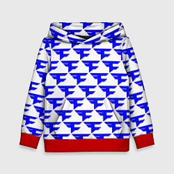 Детская толстовка Faze clan team