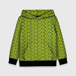 Детская толстовка Тесьма