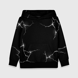 Детская толстовка The split