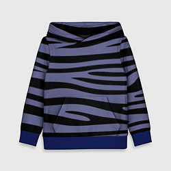 Детская толстовка Морские полоски