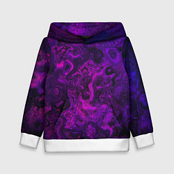 Детская толстовка Mixing colors