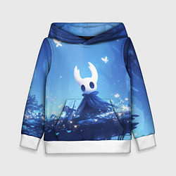 Детская толстовка Игра Hollow Knight