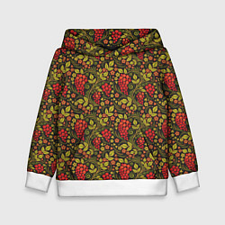 Детская толстовка Славянский узор