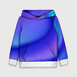 Детская толстовка The color is multicolored