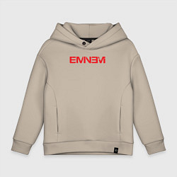 Детское худи оверсайз EMINEM