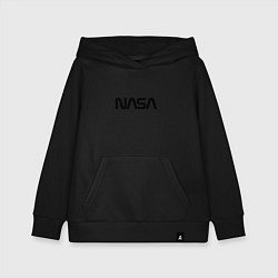 Детская толстовка-худи NASA