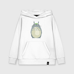 Детская толстовка-худи Neighbor Totoro