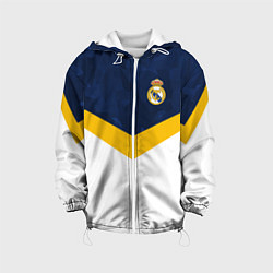 Детская куртка Real Madrid FC: Sport