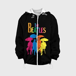 Детская куртка The Beatles: Colour Rain