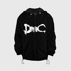 Детская куртка DMC