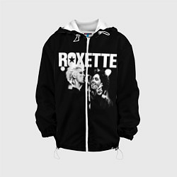 Детская куртка Roxette