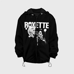 Детская куртка Roxette