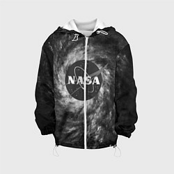 Детская куртка NASA