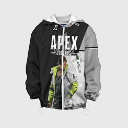 Детская куртка Apex Legends