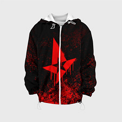 Детская куртка ASTRALIS