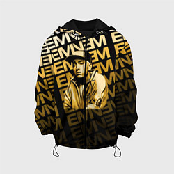 Детская куртка Eminem