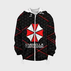 Детская куртка UMBRELLA CORP