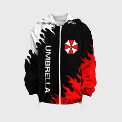 Детская куртка UMBRELLA CORP