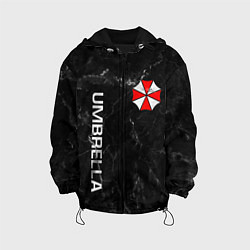 Детская куртка UMBRELLA CORP