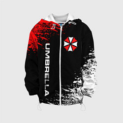 Детская куртка UMBRELLA CORPORATION