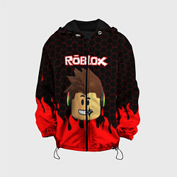 Детская куртка ROBLOX