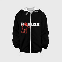 Детская куртка Роблокс Roblox