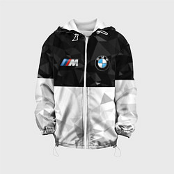 Детская куртка BMW M SPORT