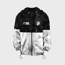 Детская куртка BMW M SPORT