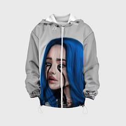 Детская куртка BILLIE EILISH