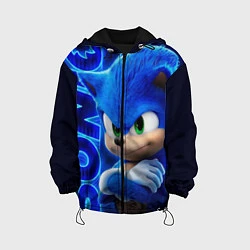 Детская куртка SONIC