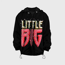 Детская куртка Little Big