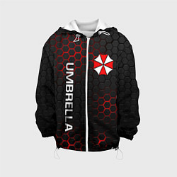 Детская куртка UMBRELLA CORP