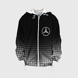 Детская куртка Mercedes-Benz