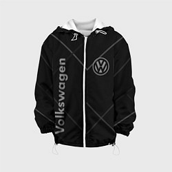 Детская куртка VOLKSWAGEN