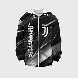 Детская куртка JUVENTUS