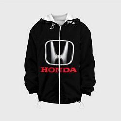 Детская куртка HONDA