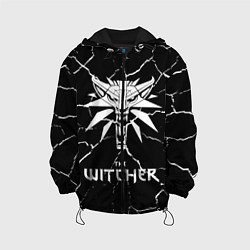 Детская куртка The Witcher
