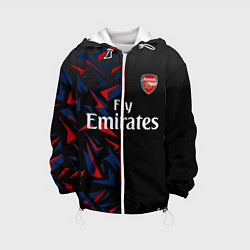 Детская куртка ARSENAL UNIFORM 2020