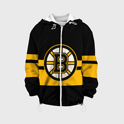 Детская куртка BOSTON BRUINS NHL