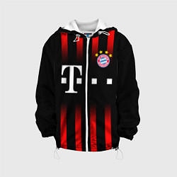 Детская куртка FC Bayern Munchen