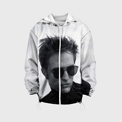 Детская куртка ROBERT PATTINSON